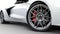 2027 Chevrolet Corvette Z06 3LZ