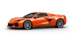 2027 Chevrolet Corvette Z06 3LZ