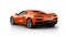 2027 Chevrolet Corvette Z06 3LZ