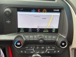 2015 Chevrolet Corvette Stingray Z51 2LT