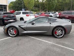 2015 Chevrolet Corvette Stingray Z51 2LT