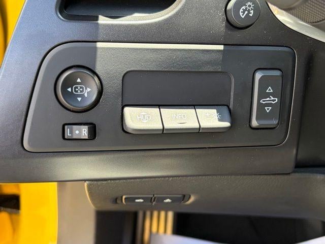 2017 Chevrolet Corvette Stingray Z51 2LT