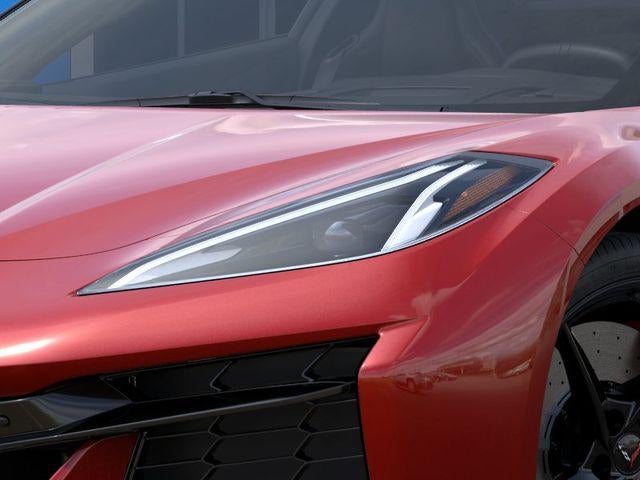 2026 Chevrolet Corvette E-Ray 2LZ