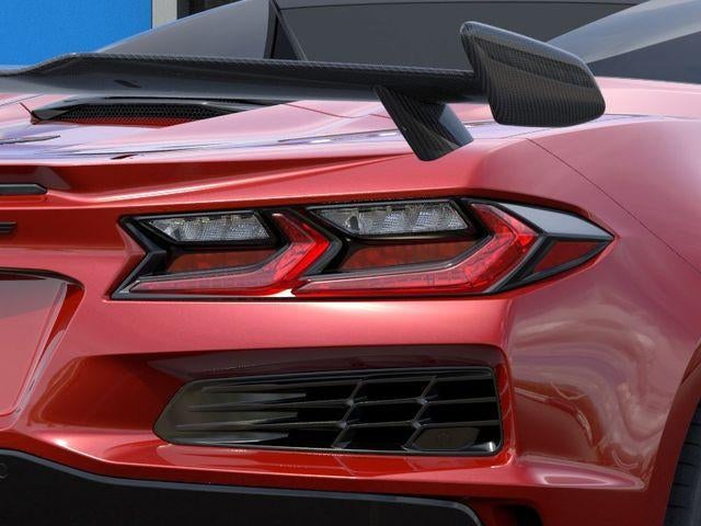 2026 Chevrolet Corvette E-Ray 2LZ