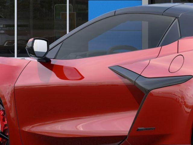 2026 Chevrolet Corvette E-Ray 2LZ
