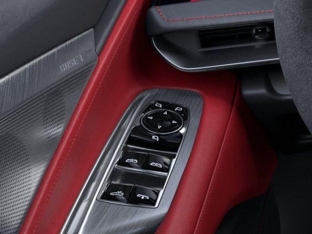 2026 Chevrolet Corvette E-Ray 2LZ