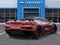 2026 Chevrolet Corvette E-Ray 2LZ