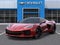 2026 Chevrolet Corvette E-Ray 2LZ