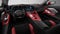 2026 Chevrolet Corvette E-Ray 2LZ
