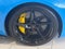 2025 Chevrolet Corvette E-Ray 3LZ