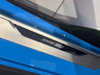 2025 Chevrolet Corvette E-Ray 3LZ