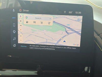 2025 Chevrolet Corvette E-Ray 3LZ