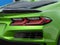 2027 Chevrolet Corvette Grand Sport 1LT