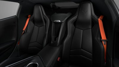 2027 Chevrolet Corvette Grand Sport 1LT