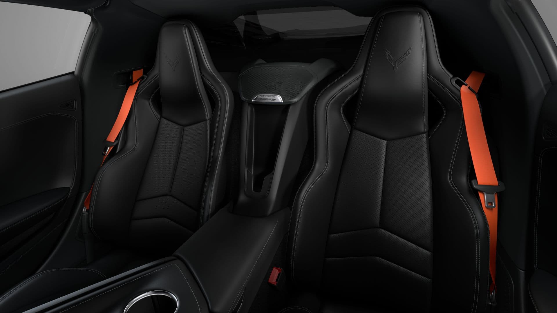 2027 Chevrolet Corvette Grand Sport 1LT