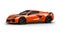 2027 Chevrolet Corvette Grand Sport 1LT