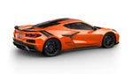 2027 Chevrolet Corvette Grand Sport 1LT