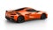 2027 Chevrolet Corvette Grand Sport 1LT