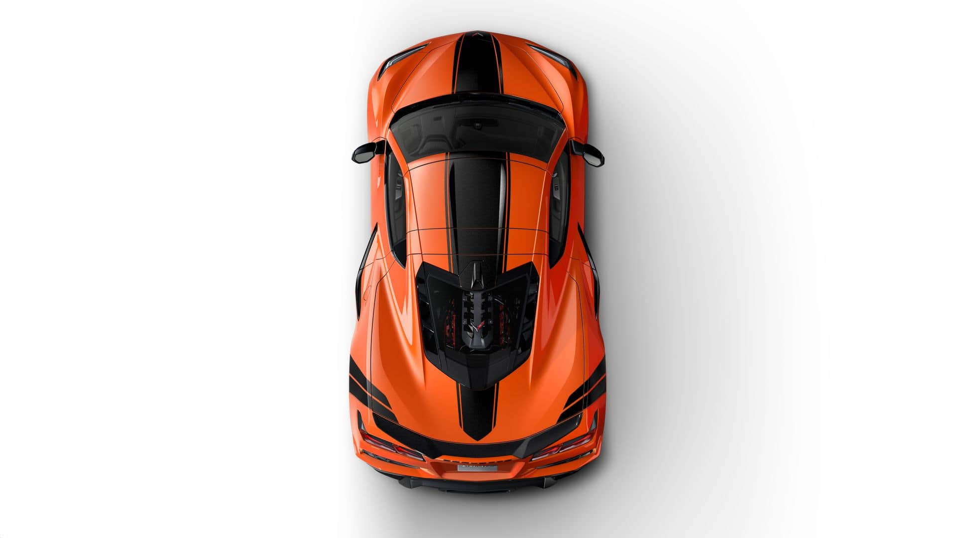 2027 Chevrolet Corvette Grand Sport 1LT