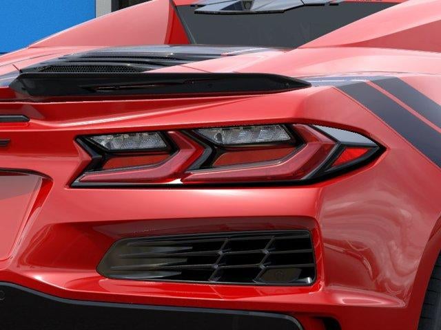 2027 Chevrolet Corvette Grand Sport 1LT