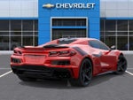 2027 Chevrolet Corvette Grand Sport 1LT