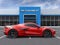 2027 Chevrolet Corvette Grand Sport 1LT