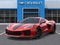 2027 Chevrolet Corvette Grand Sport 1LT