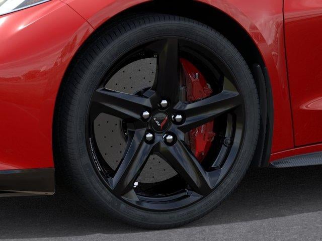 2027 Chevrolet Corvette Grand Sport 1LT