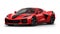 2027 Chevrolet Corvette Grand Sport 1LT