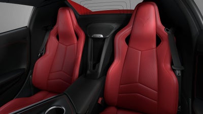 2027 Chevrolet Corvette Grand Sport 1LT