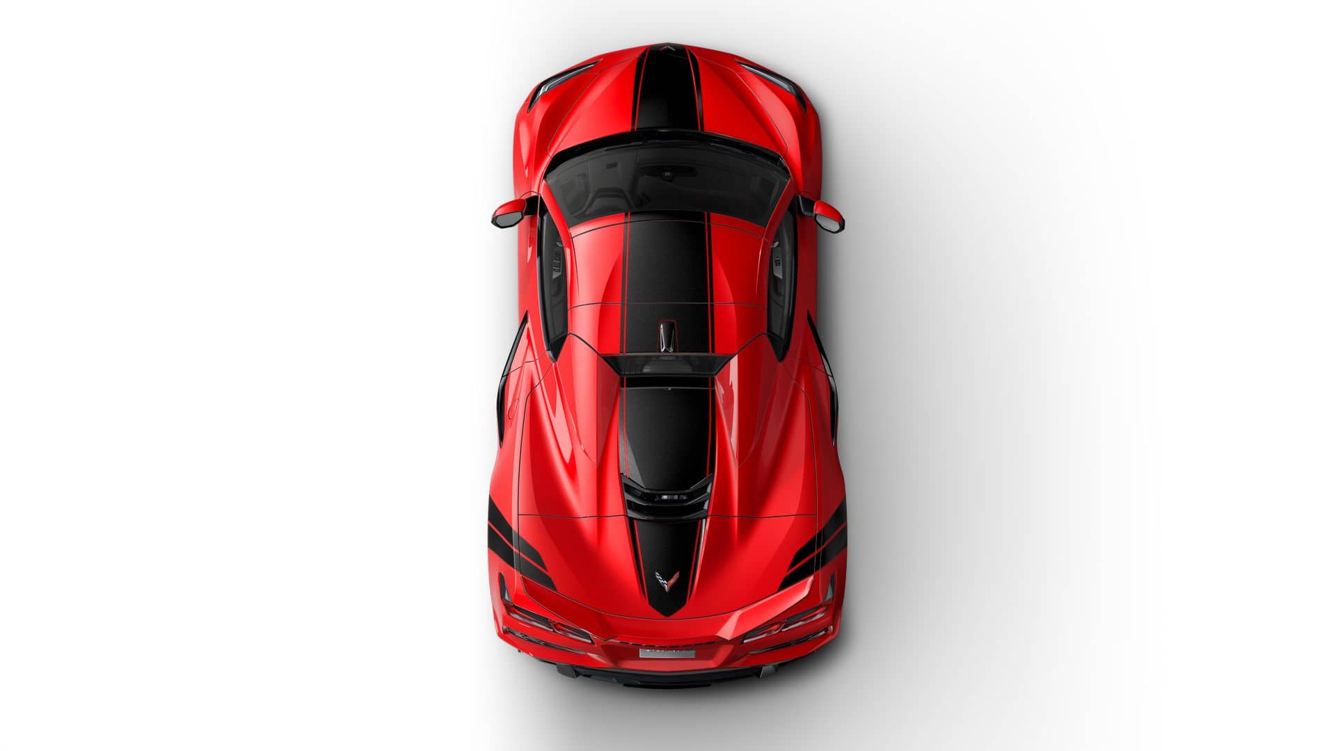 2027 Chevrolet Corvette Grand Sport 1LT