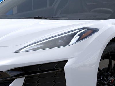 2027 Chevrolet Corvette Grand Sport 2LT