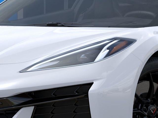 2027 Chevrolet Corvette Grand Sport 2LT