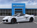 2027 Chevrolet Corvette Grand Sport 2LT