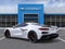 2027 Chevrolet Corvette Grand Sport 2LT