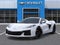 2027 Chevrolet Corvette Grand Sport 2LT