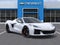 2027 Chevrolet Corvette Grand Sport 2LT