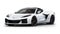 2027 Chevrolet Corvette Grand Sport 2LT