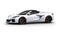 2027 Chevrolet Corvette Grand Sport 2LT