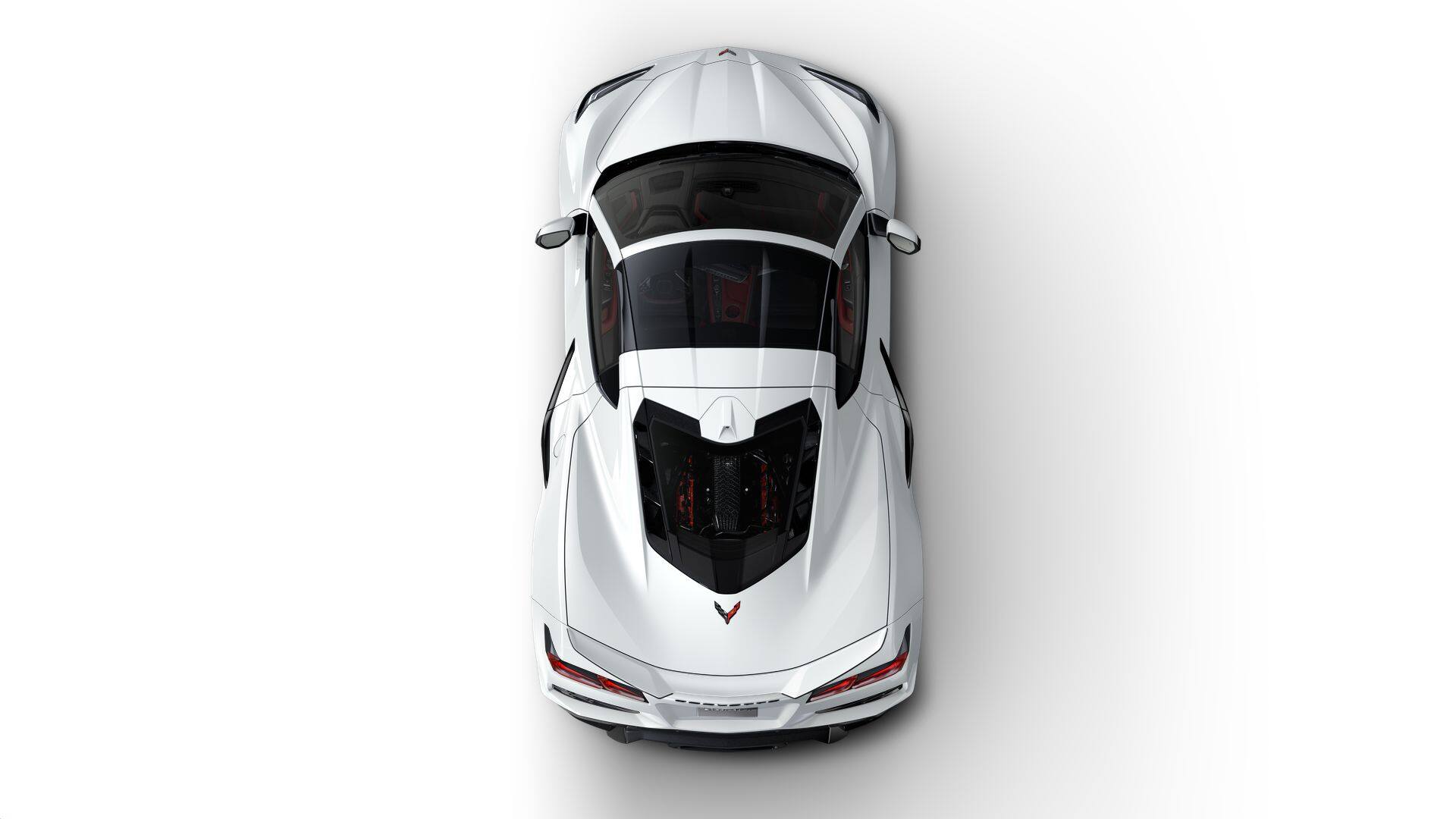 2027 Chevrolet Corvette Grand Sport 2LT