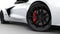 2027 Chevrolet Corvette Grand Sport 2LT