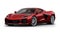 2027 Chevrolet Corvette Grand Sport 2LT