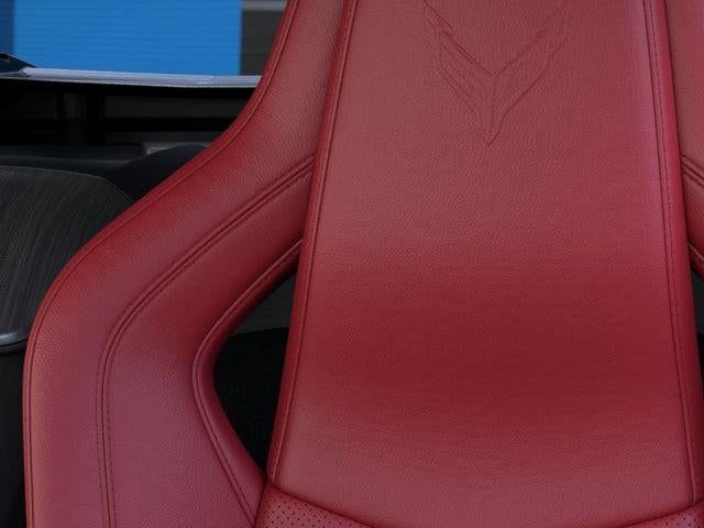 2027 Chevrolet Corvette Grand Sport 2LT