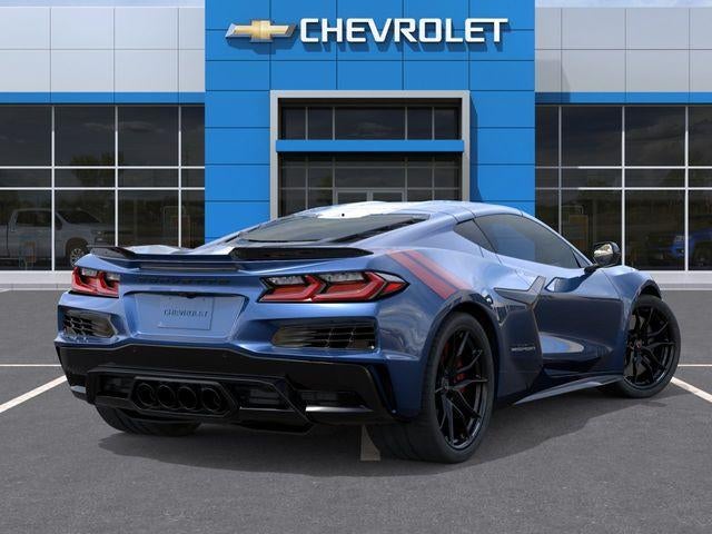2027 Chevrolet Corvette Grand Sport 2LT
