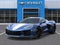 2027 Chevrolet Corvette Grand Sport 2LT