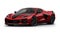 2027 Chevrolet Corvette Grand Sport 2LT