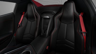 2027 Chevrolet Corvette Grand Sport 2LT