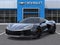 2027 Chevrolet Corvette Grand Sport 2LT