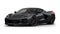 2027 Chevrolet Corvette Grand Sport 2LT