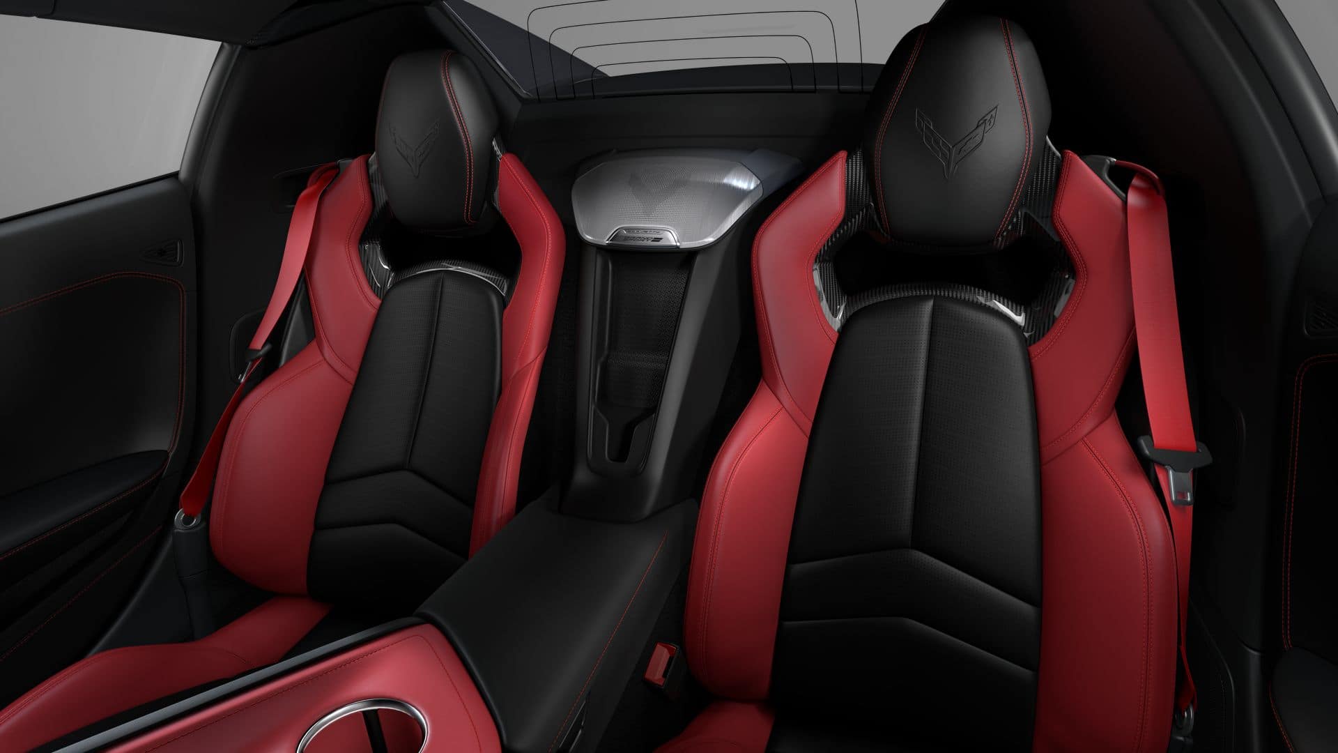 2027 Chevrolet Corvette Grand Sport 2LT